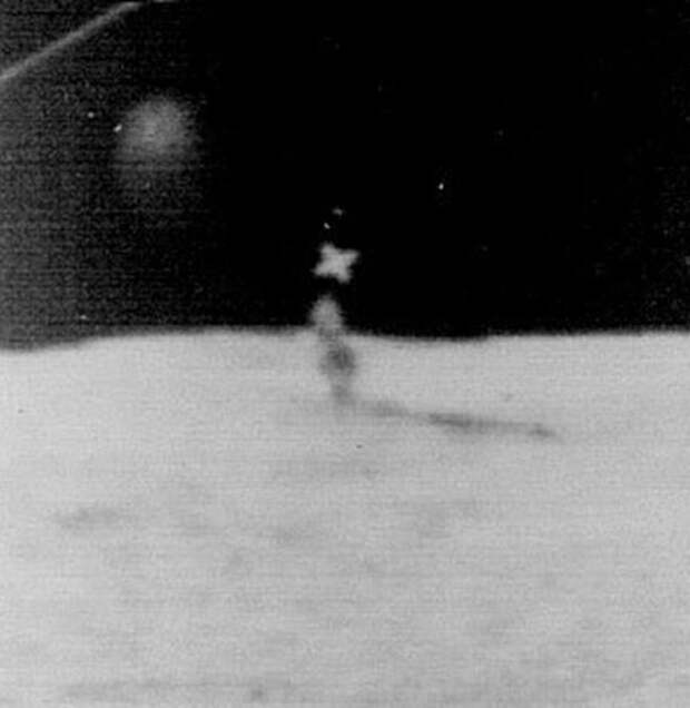 Пришельцы, луна, ufospace.net