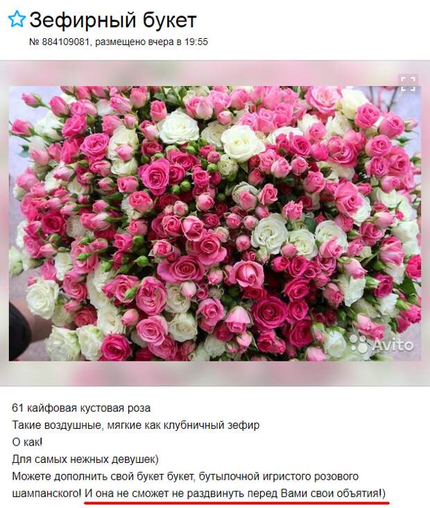 По ссылке примеры из жизни пикаперов, которые помогут вам найти свою вторую половинку По ссылке примеры из жизни пикаперов, которые помогут вам найти свою вторую половинку авито, креатив, куплю, объявления, прикол, продам, товары, юмор