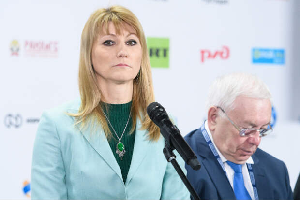 Депутат Журова: Клоунам пенсионный возраст поднять, президента не трогать