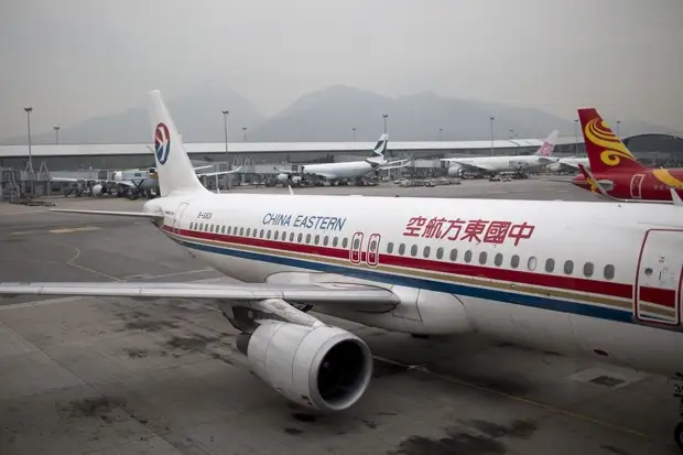 На месте крушения Boeing в Китае найден бортовой речевой самописец