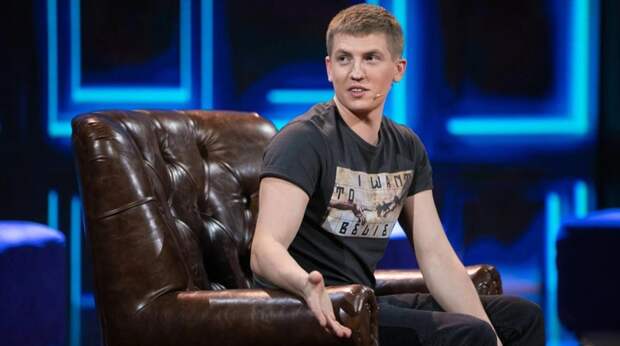 Алексей Щербаков устроил "тайный тур" после отмены своих концертов в России