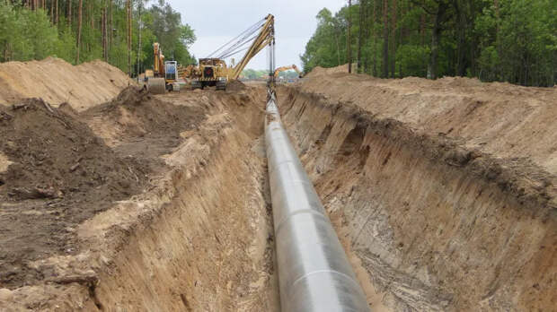 Oilprice: «Сила Сибири – 2» теперь выглядит привлекательнее для Китая