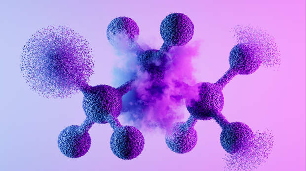 Загадочная «демонская» частица, которую предсказали почти 70 лет назад