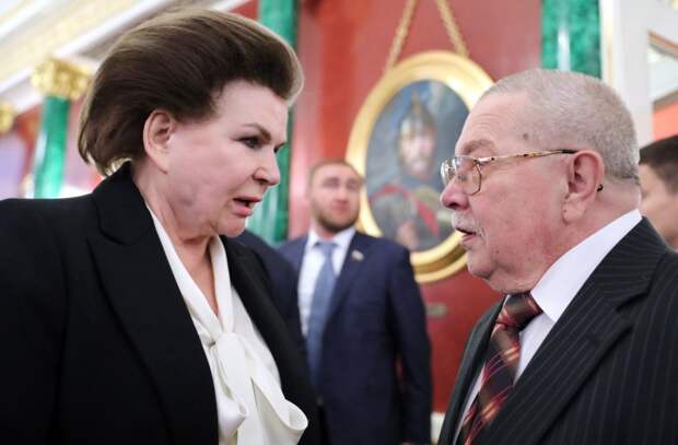 "Голос Кремля" умер дома с ковидом