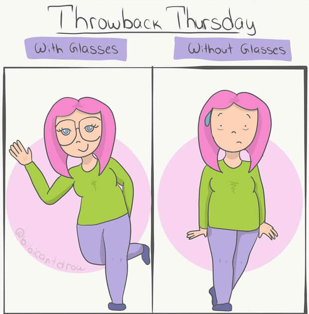 The Top 10 Comics Of My “One Drawing Per Day” Challenge