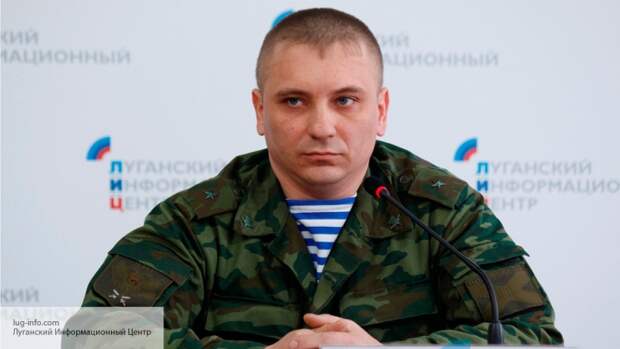 ВСУ пытаются продвинуться вперед в ЛНР: отступать нельзя - позади Первомайск и Стаханов