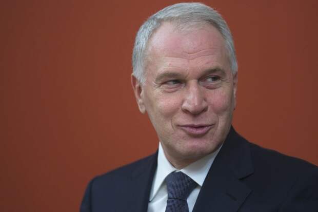 Замашки Ковальчука — друг Путина отнял у жителей 50 га леса