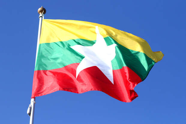 РИА: посольство России ищет пропавшую без вести в Мьянме россиянку