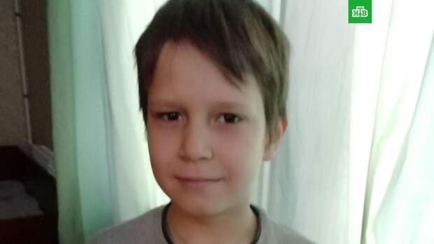 Школьник бесследно пропал в Иванове
