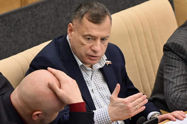 В России рассказали о действиях Москвы при вторжении США в Гренландию