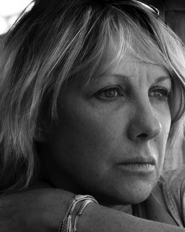 «Это боль, которая не пройдёт никогда»: Елена Яковлева рассказала, почему не смогла похоронить отца