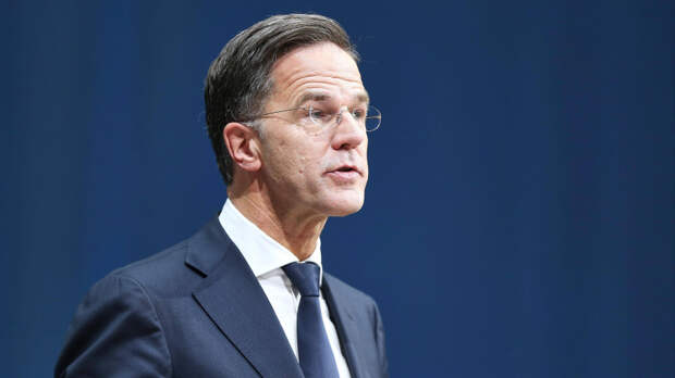 Не победить, а выжить: Рютте сменил цель для Украины