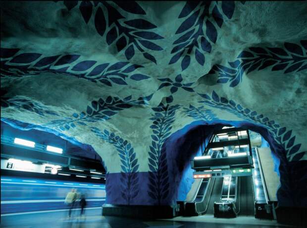 метро, мир, красота, дизайн, архитектура