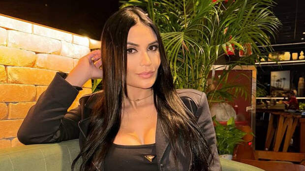 Королеву красоты арестовали за торговлю наркотиками