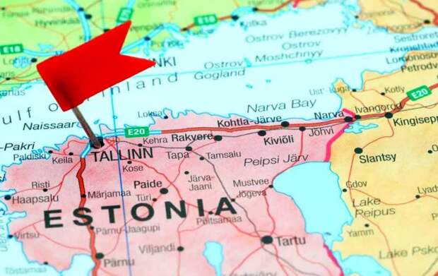 Эстония неожиданно попросила Россию вернуться к ратификации пограничного договора. Чего так испугались в Эстонии?