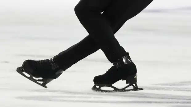 Ковтун отреагировал на результаты в мужском одиночном катании на чемпионате России