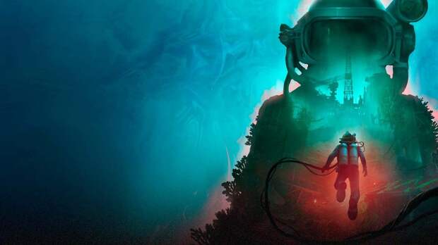 Still Wakes the Deep: Siren's Rest. Начинаем погружение