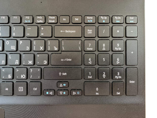 Как переводятся и для чего нужны все клавиши с надписями на клавиатуре Windows