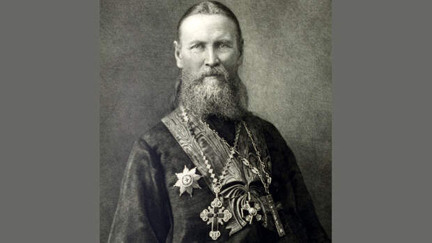 Кронштадский