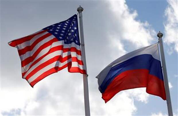 Россия и США