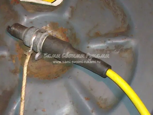 Как быстро определить неисправность свечей зажигания. Известные и ...