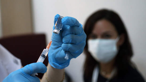 Пакистан закупает российскую вакцину «Спутник V» и отказывается от обязательств по ДЗЯО