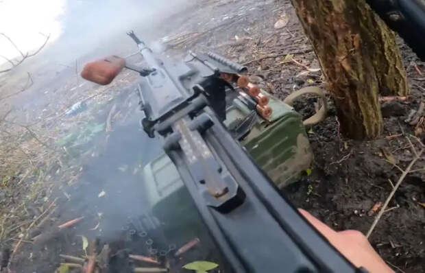 Военкоры: В Новомихайловке ВС РФ продвинулись в западном направлении ещё на 400 метров