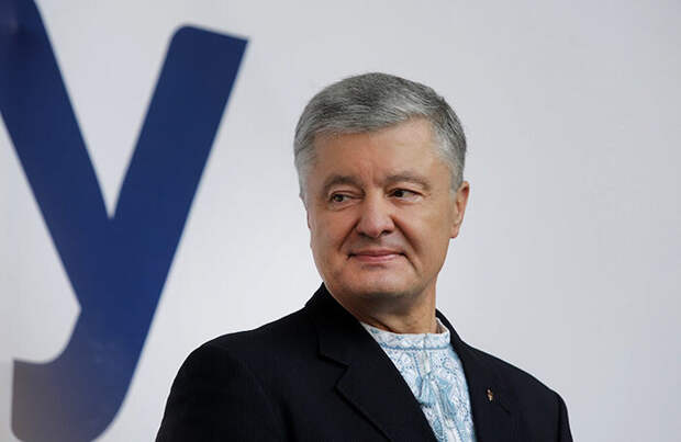 Порошенко назвал себя организатором операции против «боевиков Вагнера» в Белоруссии