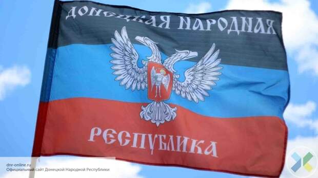 ДНР обратилась к Зеленскому