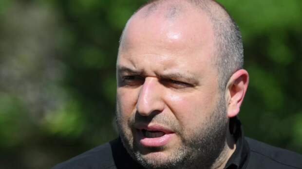 Нардеп Железняк: Умеров поехал в командировку после новых «плёнок Миндича»