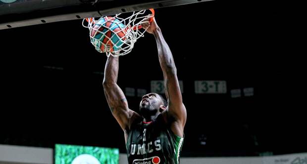 УНИКС стал третьим полуфиналистом Единой лиги ВТБ