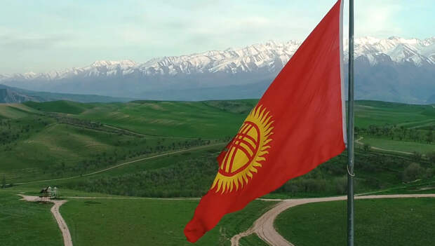 В Москву прибыл Председатель Жогорку Кенеша Киргизской Республики Марлен Маматалиев