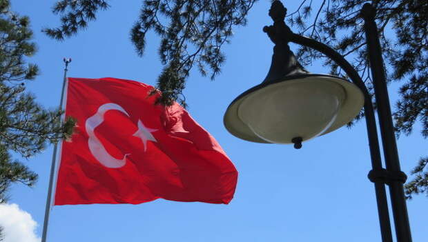 В Турции начались новые волнения после конституционного референдума