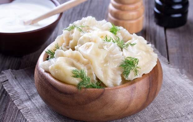 Оказывается можно сделать пельмени в два раза вкуснее. Теперь мой муж не признаёт обычные пельмени