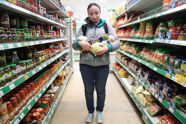 Некоторые люди слишком часто делают покупки. /Фото: kp.ru Некоторые люди слишком часто делают покупки. /Фото: kp.ru