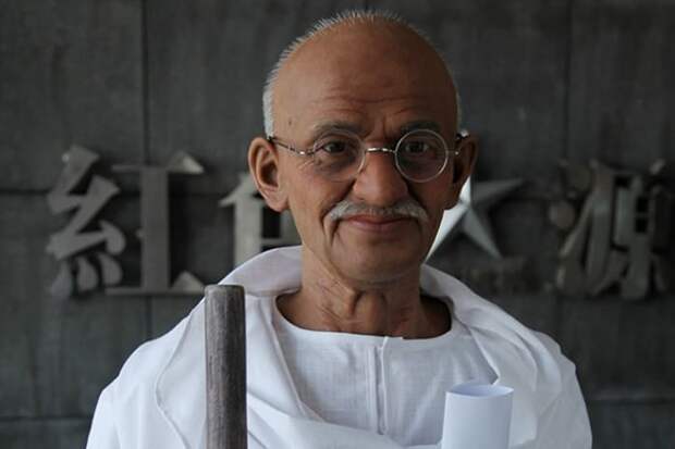 Проклятие рода Ганди: Загадка гибели представителей правящей династии Индии