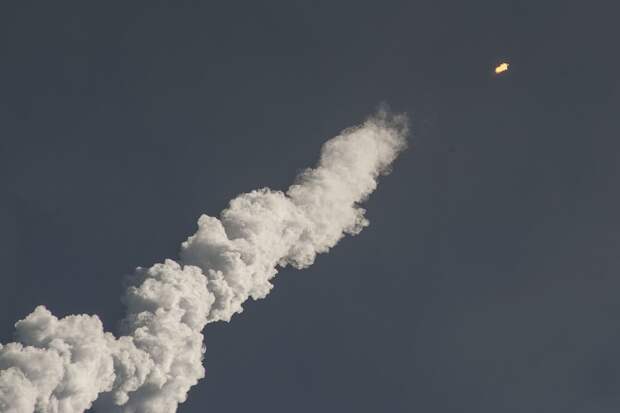 НАТО испугали новые российские ракетные системы SSC-8 НАТО испугали новые российские ракетные системы SSC-8