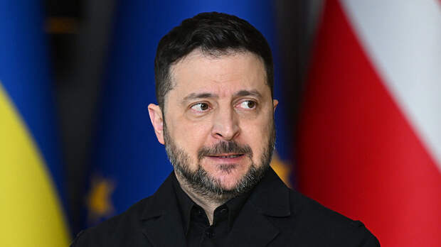 Японский депутат назвал Зеленского жалким и призвал Украину к переговорам