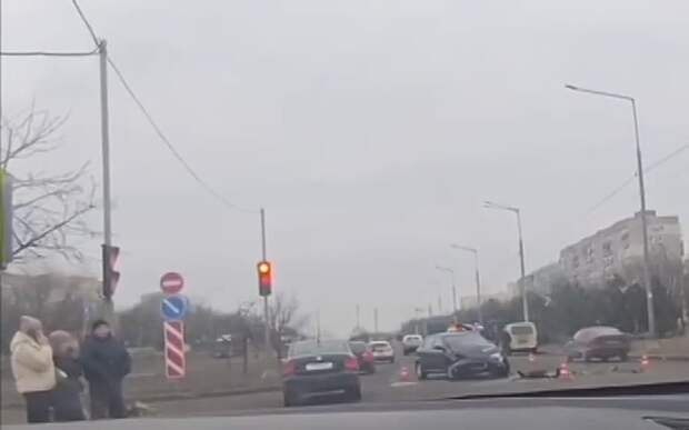 Video: ДТП.MP4