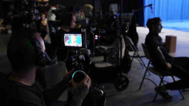 "Кинокампус Горького" проведет дни открытых дверей