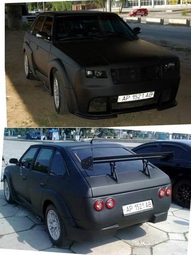Автовсячина Автовсячина, авто, автомобиль, автоприкол, машина, прикол