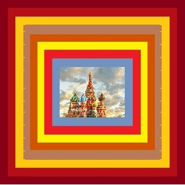 Девять геополитических особенностей России
