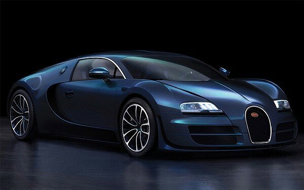 10 самых дорогих и роскошных автомобилей мира!