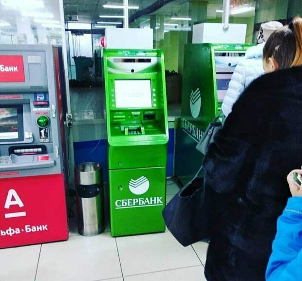 Накипело, или когда все уже осточертело Накипело, или когда все уже осточертело