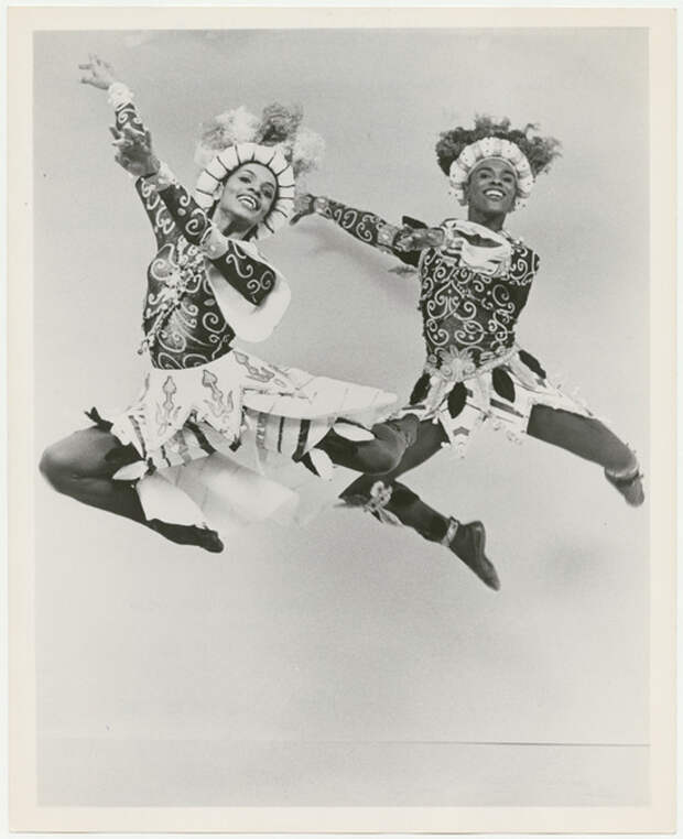 коллекция фотографий с танцорами-66