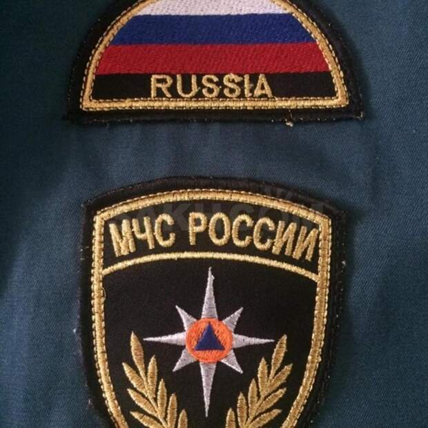 Фото: пресс-служба МЧС по СЗАО