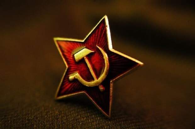 История знаменитых символов СССР