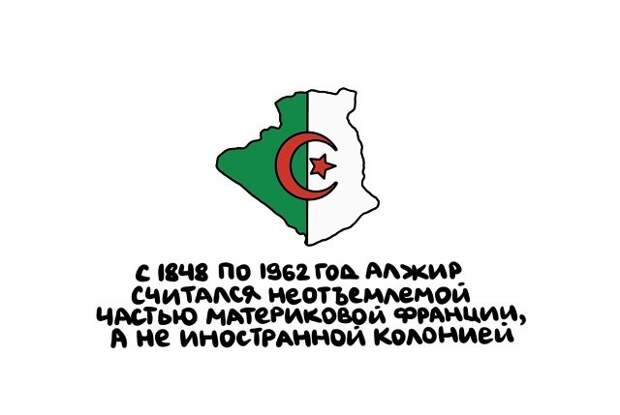 Короткие интересные факты на все случаи жизни