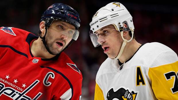 Малкин стал вторым россиянином после Овечкина, набравшим 1400 очков в НХЛ