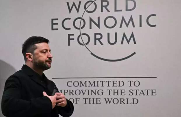 «Что вы возитесь?! Мы готовы топить русские корабли у Гренландии» – Зеленского понесло